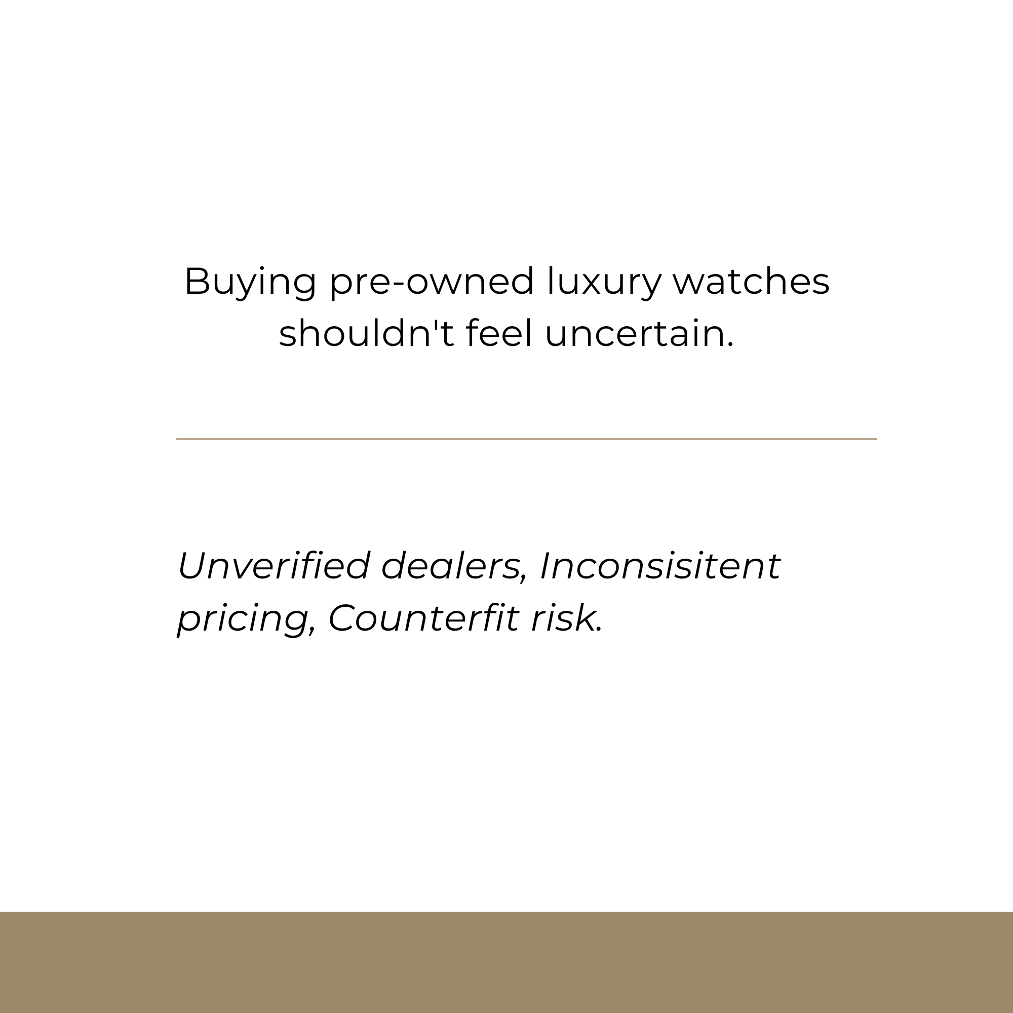 PRE-OWNED LUXURY WATCH BUYERS LIST (PDF) - Image 7